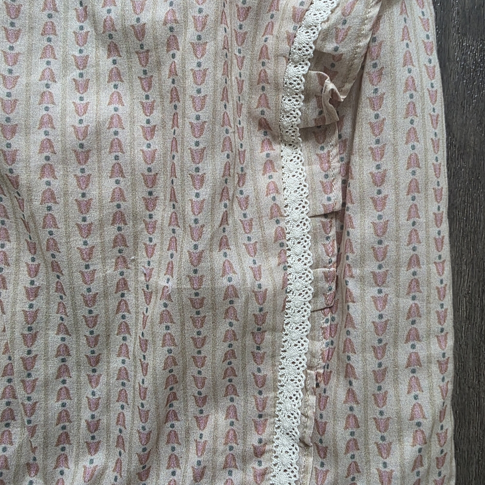 NWT Christy Dawn Lily Of The Valley Dress - Picture 8 of 16